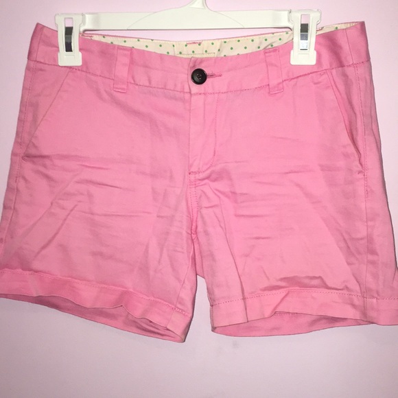 Merona Pants - Pink shorts